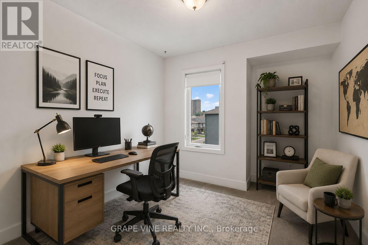 2 Bed, 2 Bath Apartment for Sale in Ottawa – 216 – 581 TAKAMOSE PRIVATE, Ottawa – MLS# X13771824 - Image 25