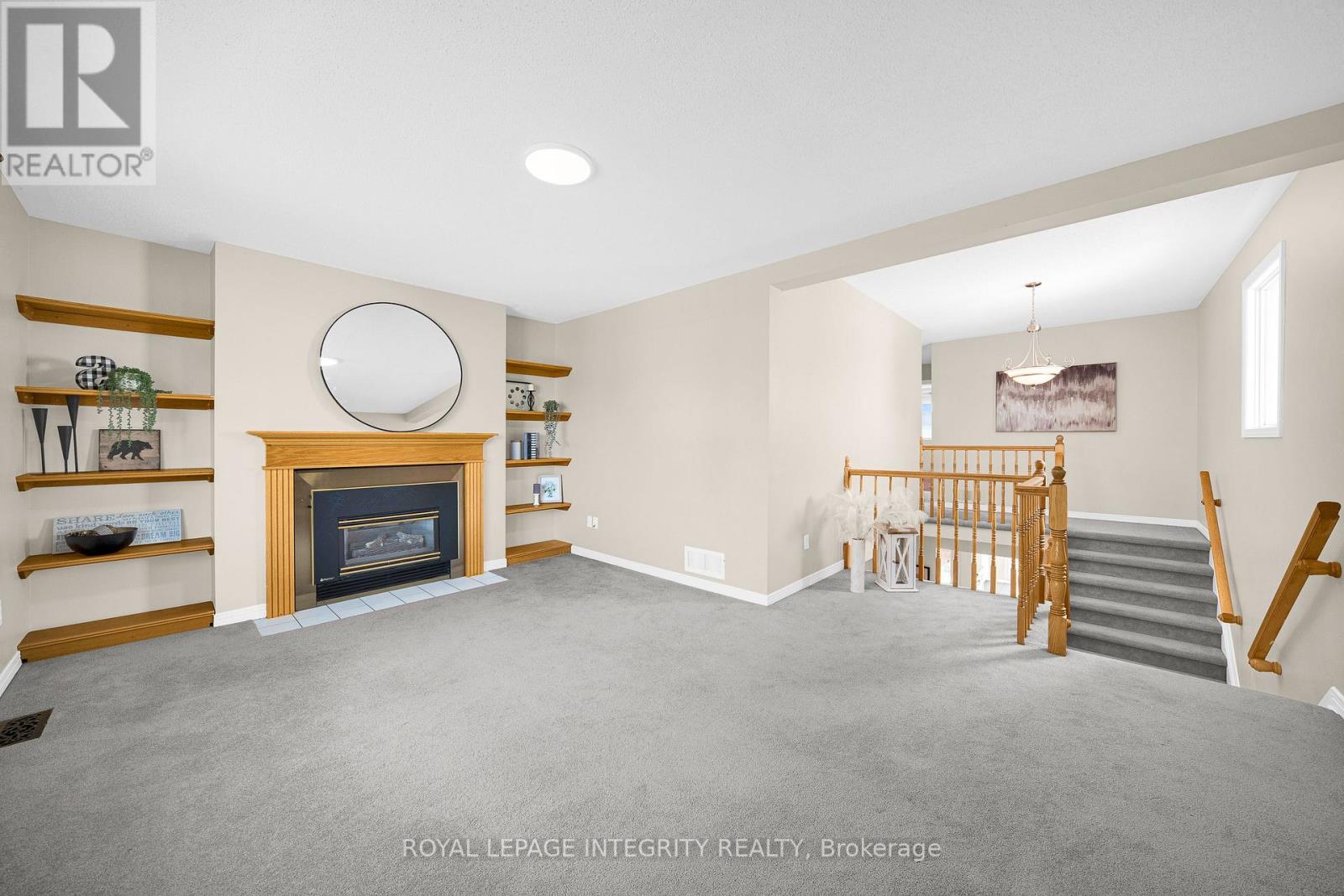 3 Bed, 3 Bath House for Sale in Ottawa – 25 SPRINGWATER DRIVE, Ottawa – MLS# X13771910 - Image 27