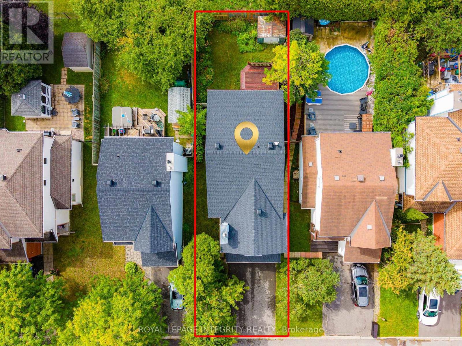 3 Bed, 3 Bath House for Sale in Ottawa – 25 SPRINGWATER DRIVE, Ottawa – MLS# X13771910 - Image 47