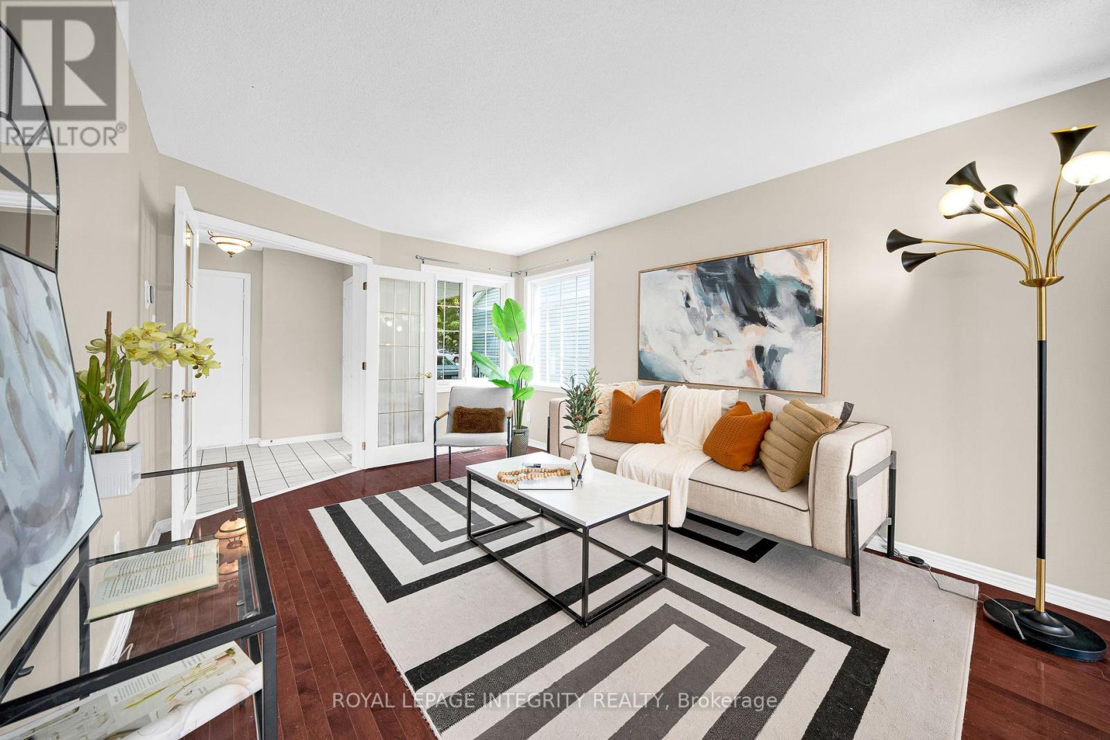 25 SPRINGWATER DRIVE, Ottawa — photo 9