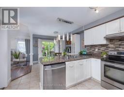 Kitchen - 43 Crestridge Drive, Caledon, ON L7E2T9 Photo 8