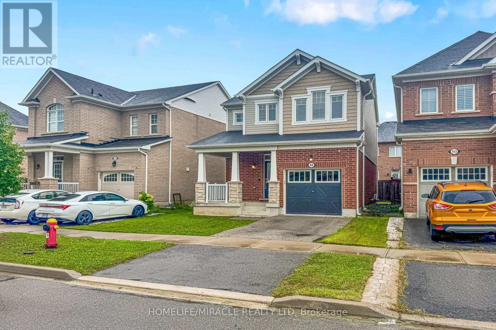 99 LEITERMAN DRIVE - 1