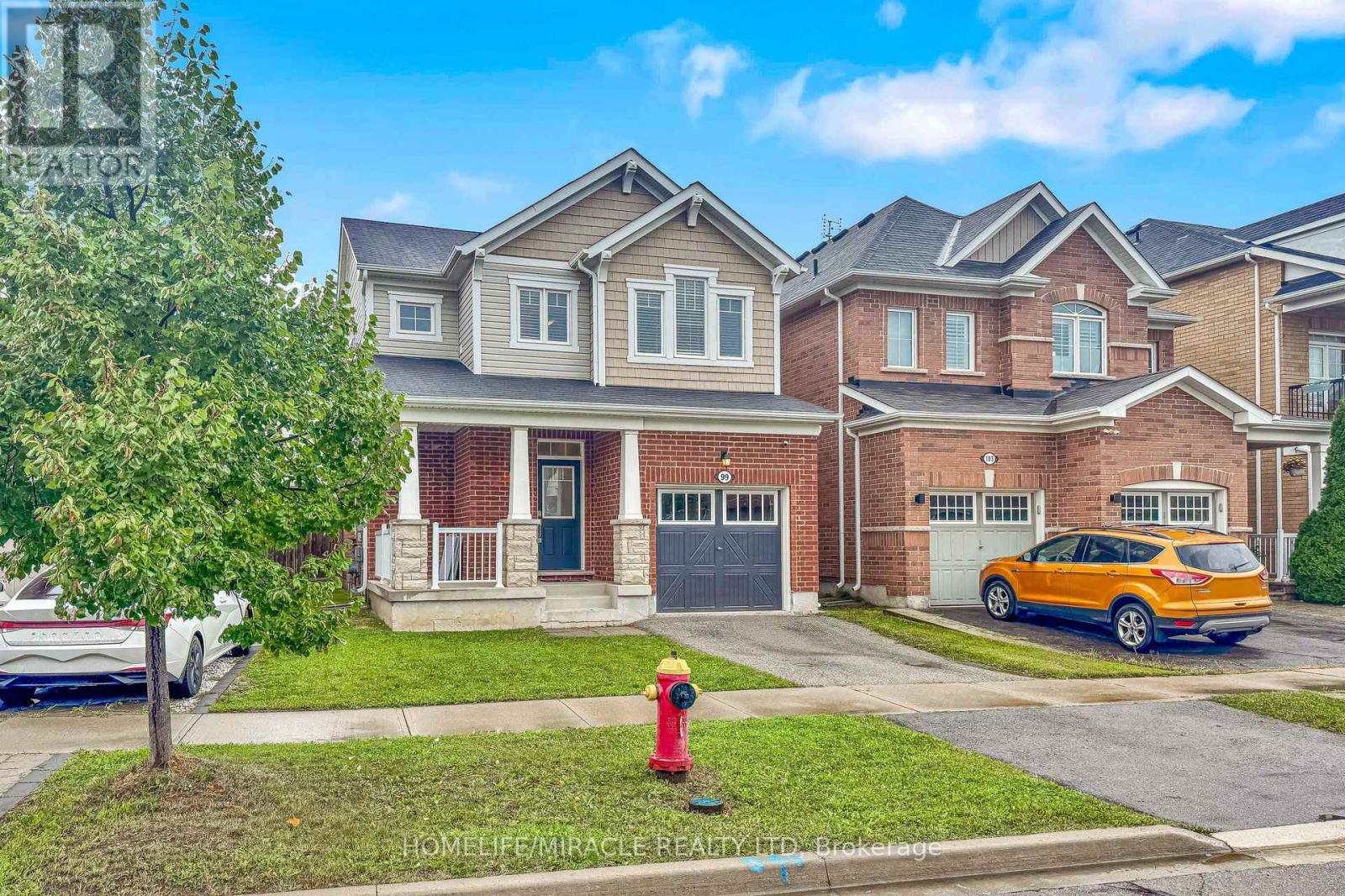 99 LEITERMAN DRIVE - 2