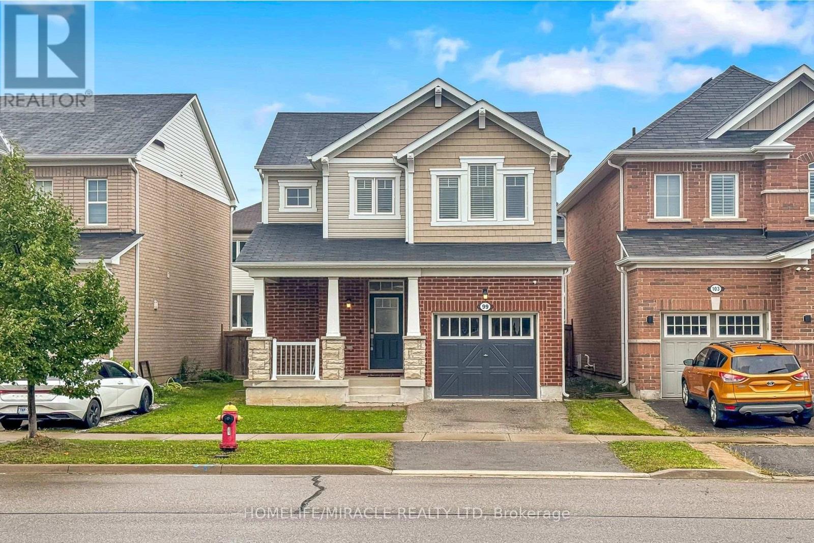 99 LEITERMAN DRIVE - 3