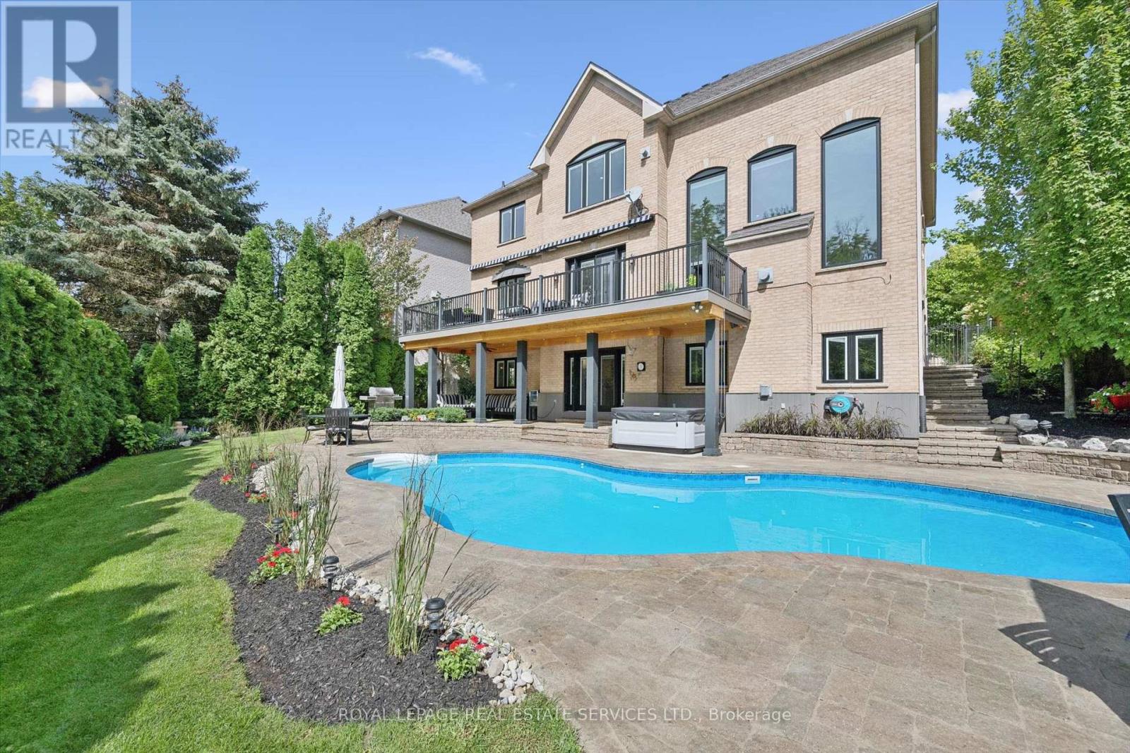 1036 VALLEY CREST CIRCLE - Image 41