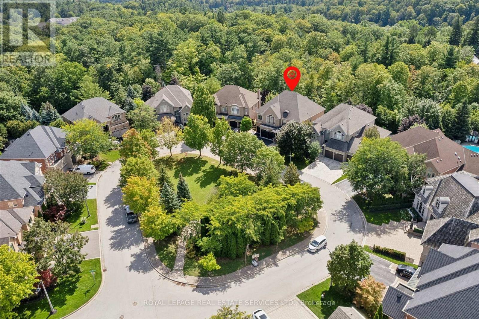1036 VALLEY CREST CIRCLE - Image 44