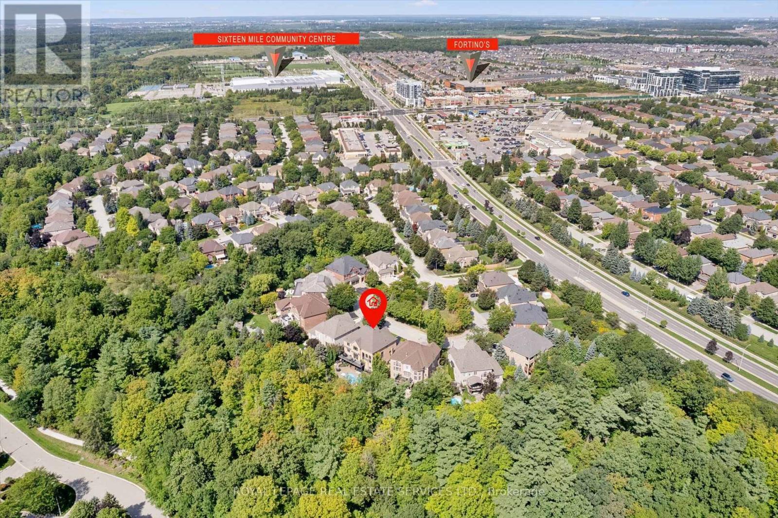 1036 VALLEY CREST CIRCLE - Image 47