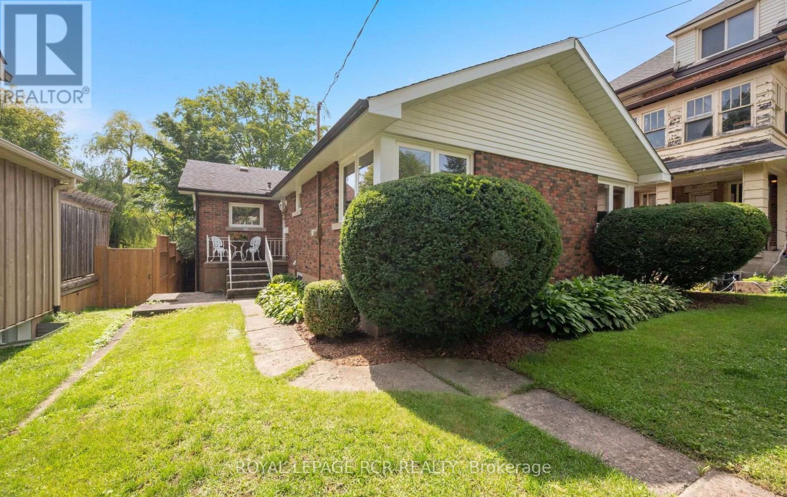 11A YORK STREET - 1