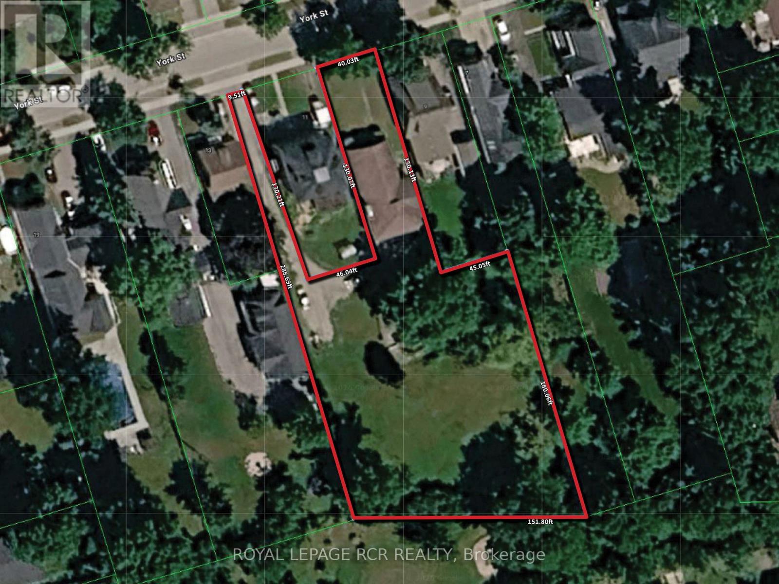 11A YORK STREET - 2