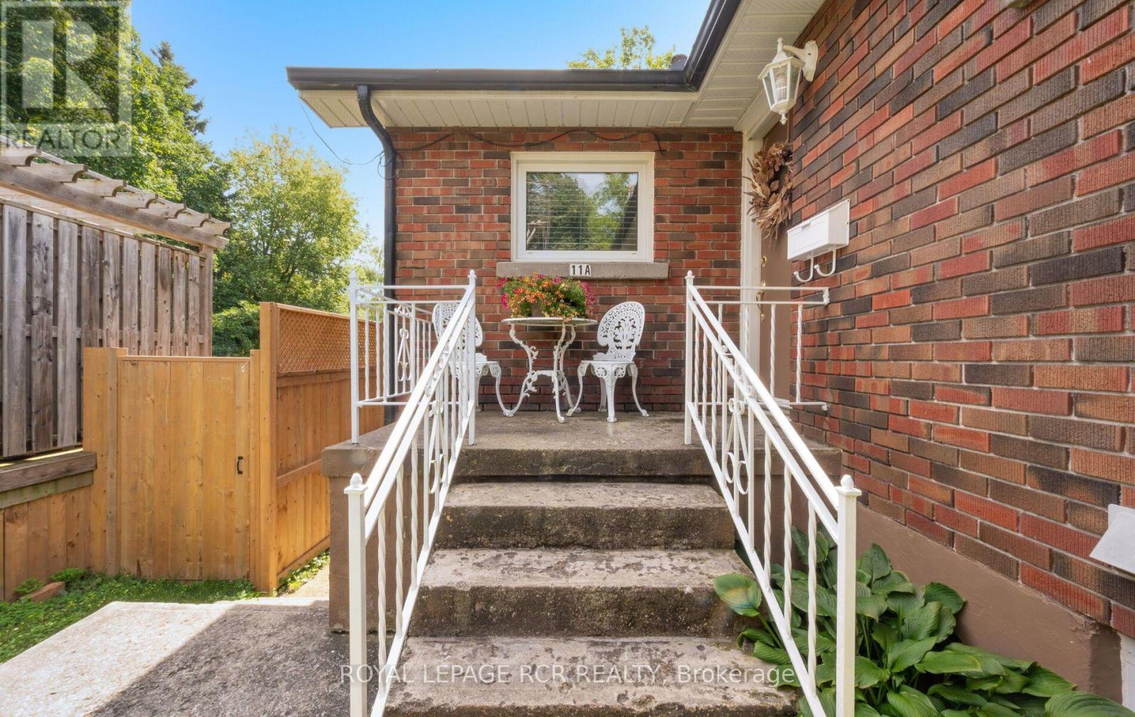 11A YORK STREET - 4