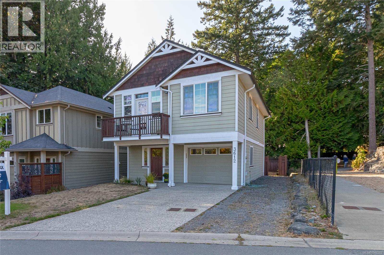 3612 Vitality Rd - 1