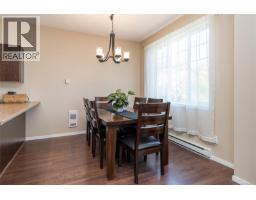 Patio - 3612 Vitality Rd, Langford, BC V9C3X1 Photo 9