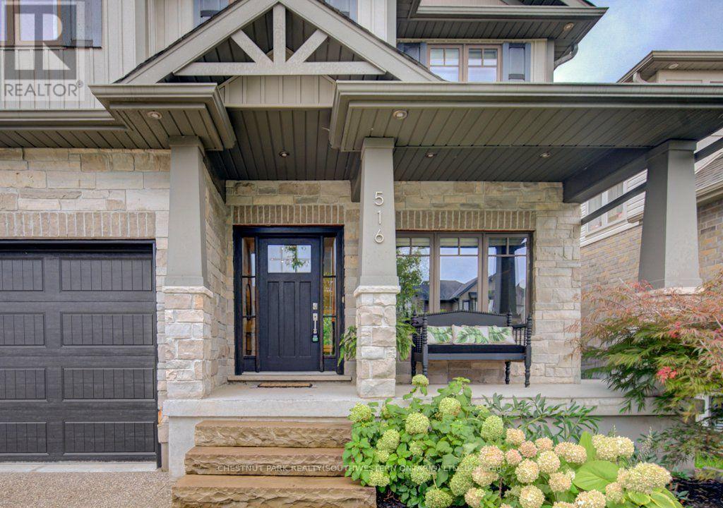 516 PREAKNESS STREET, Waterloo — photo 4