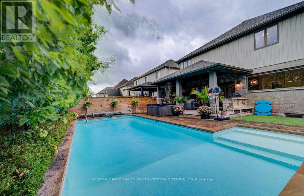 516 PREAKNESS STREET - 48