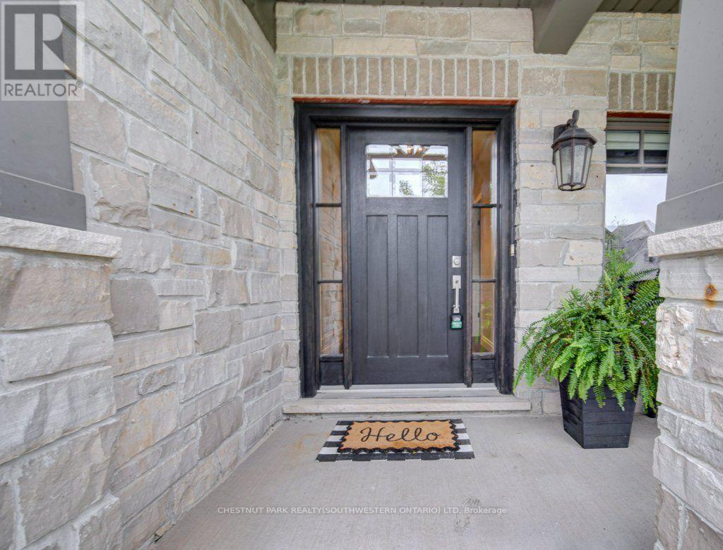 516 PREAKNESS STREET, Waterloo — photo 5