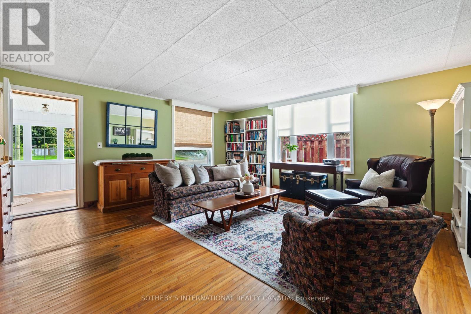 235 SPENCE STREET - 11