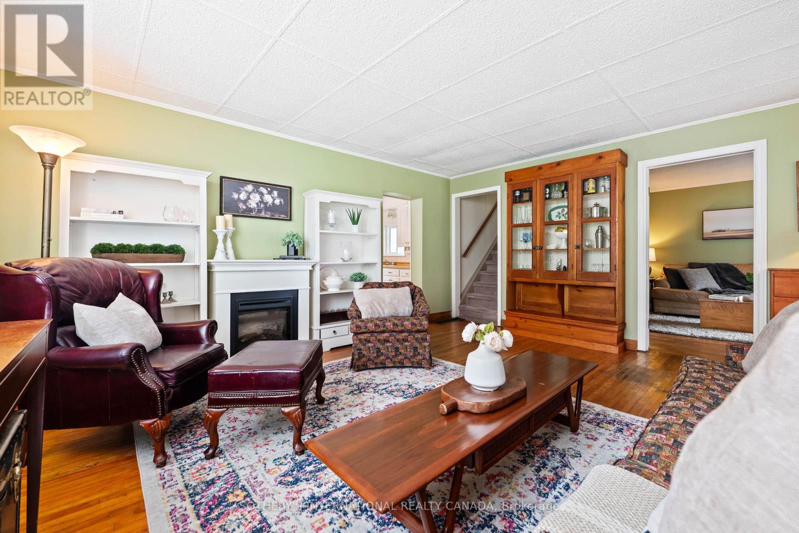 235 SPENCE STREET - 12