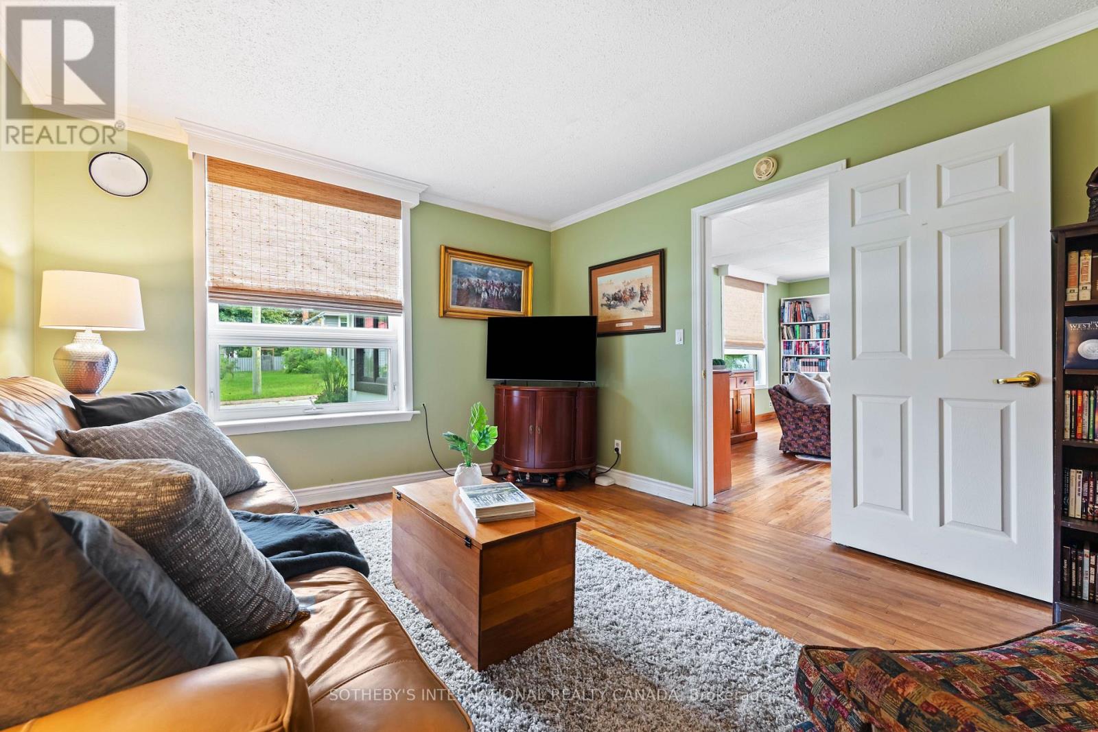 235 SPENCE STREET - 13