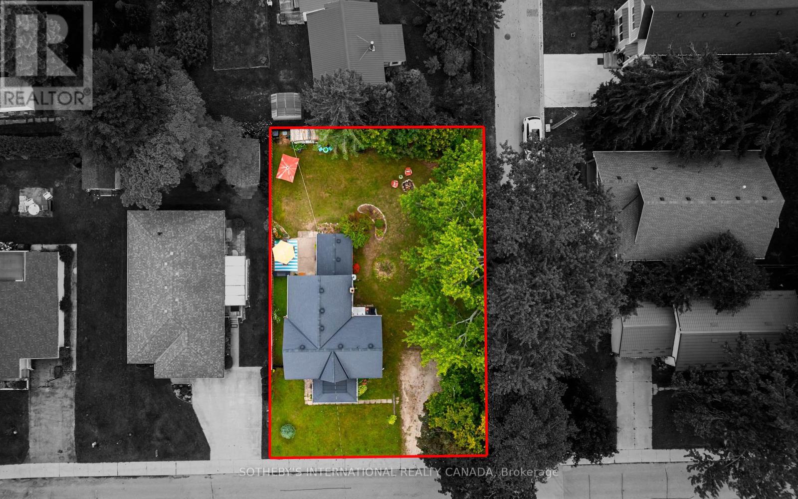 235 SPENCE STREET, Saugeen Shores — photo 3