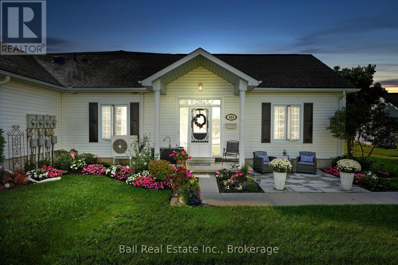#303 1055 BIRCHWOOD TRAIL - 45