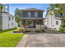63 BRIDGE STREET W