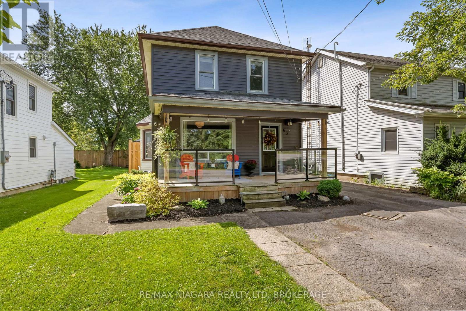 63 BRIDGE STREET W, Thorold (Hurricane/Merrittville) — photo 3