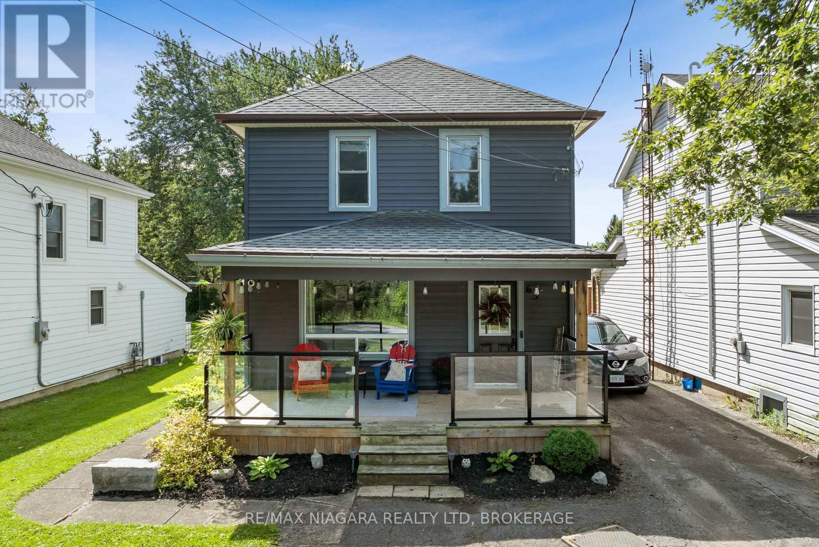 63 BRIDGE STREET W, Thorold (Hurricane/Merrittville) — photo 4
