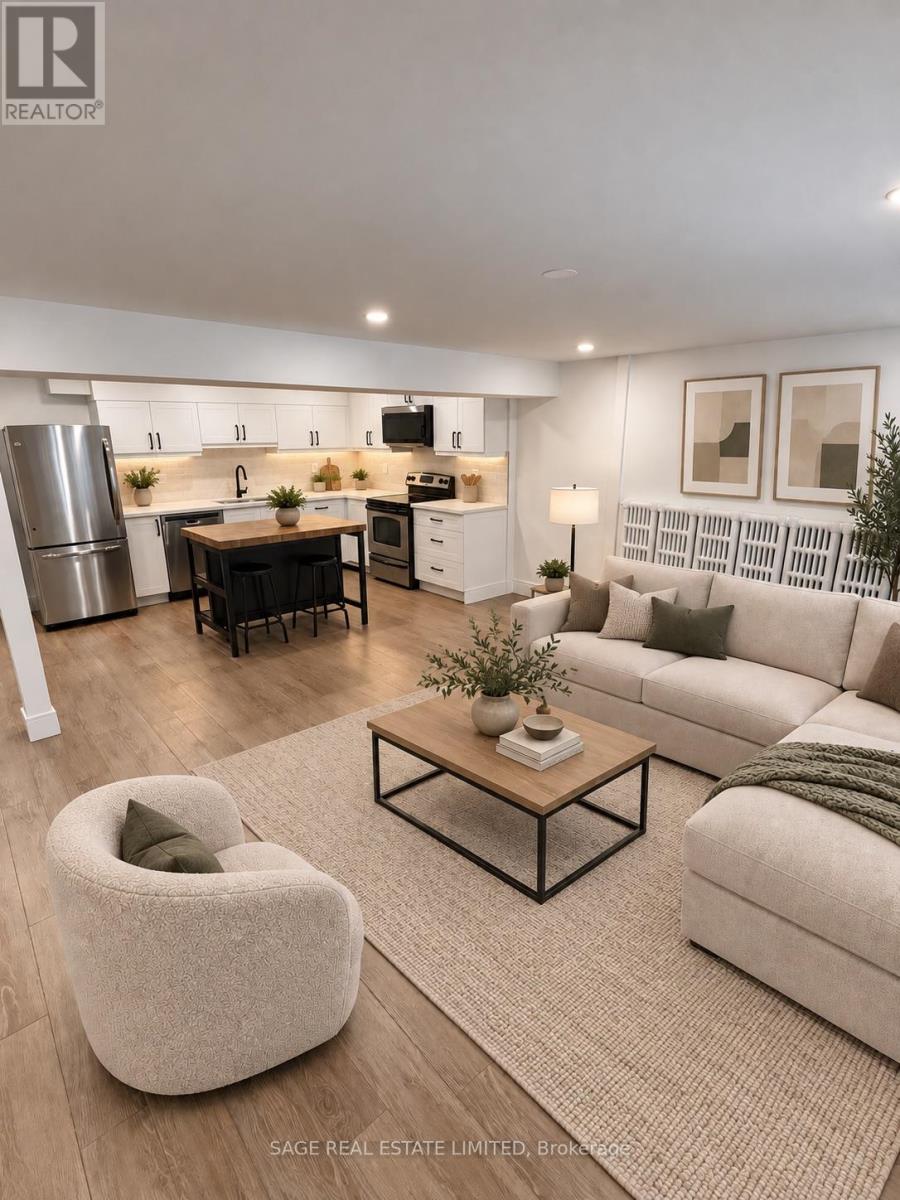 Photo of 1669 Bathurst Street
