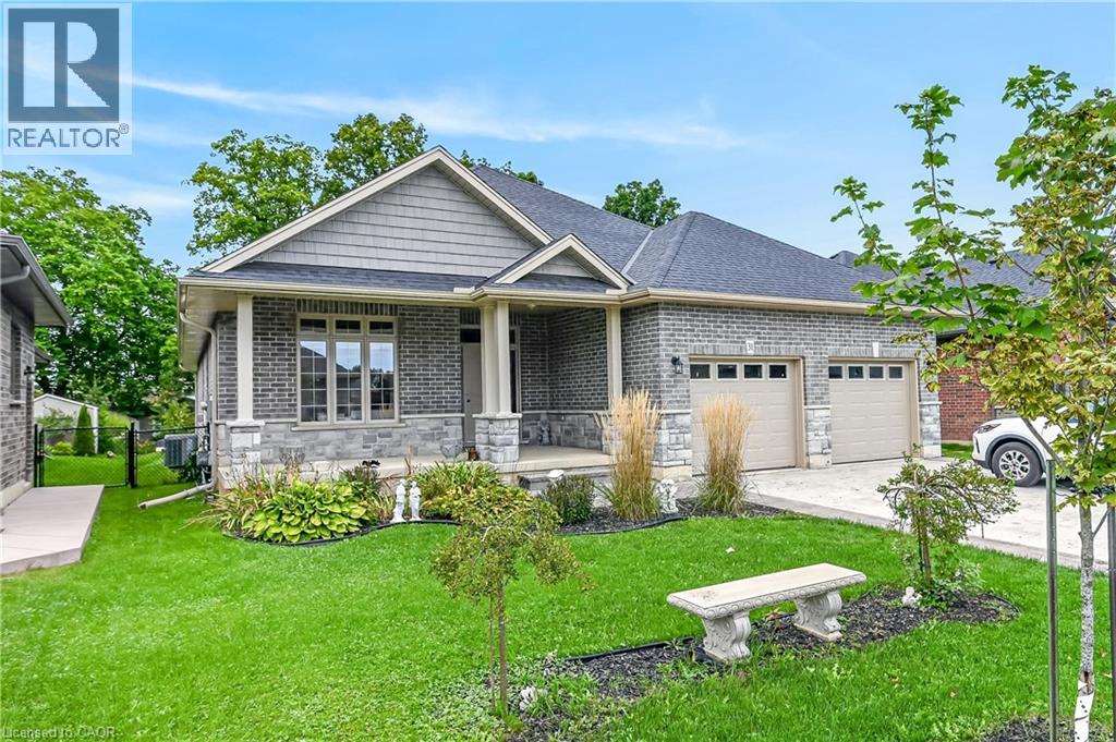 31 SYCAMORE Drive - 1