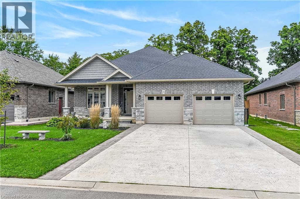 31 SYCAMORE Drive - 2