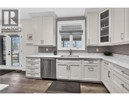 Laundry room - 31 Sycamore Drive, Port Dover, ON N0A1N6 Photo 12