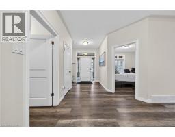 Foyer - 31 Sycamore Drive, Port Dover, ON N0A1N6 Photo 16