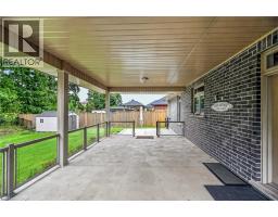 31 Sycamore Drive, Port Dover, ON N0A1N6 Photo 40