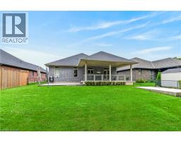 31 Sycamore Drive, Port Dover, ON N0A1N6 Photo 44