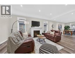 Family room - 31 Sycamore Drive, Port Dover, ON N0A1N6 Photo 6