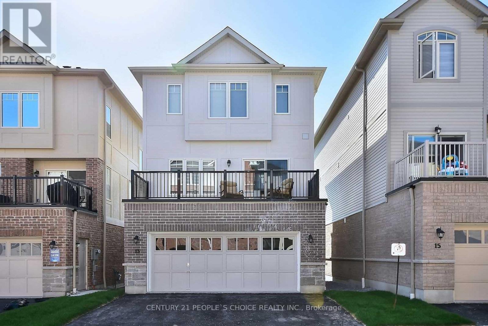 13 DEVINERIDGE AVENUE, Ajax (Central East) — photo 2