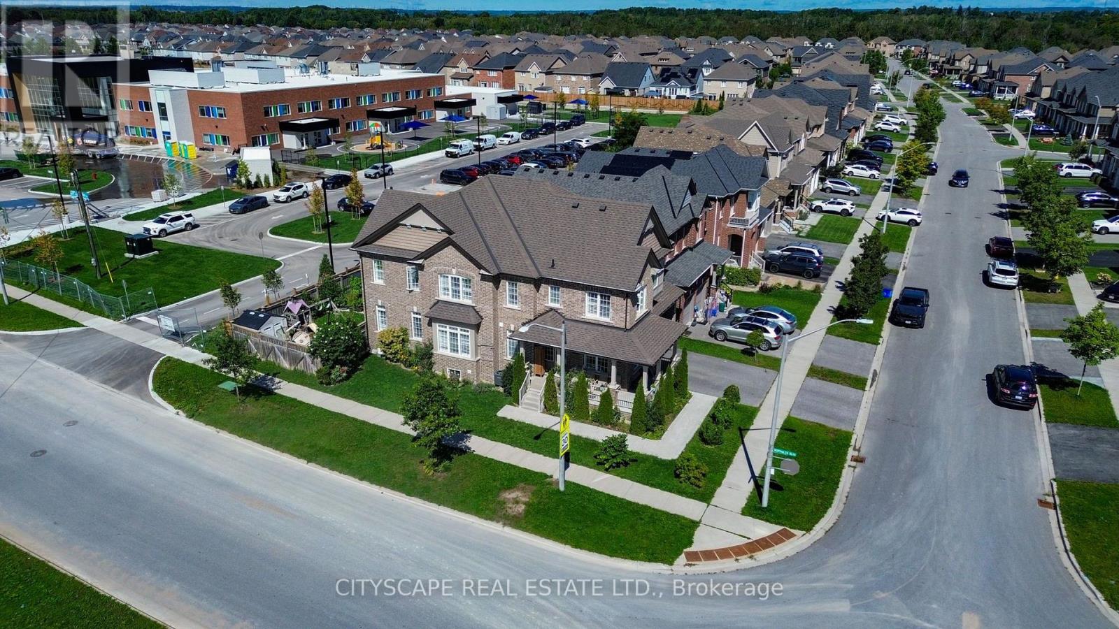 250 CROMBIE STREET, Clarington (Bowmanville) — photo 5