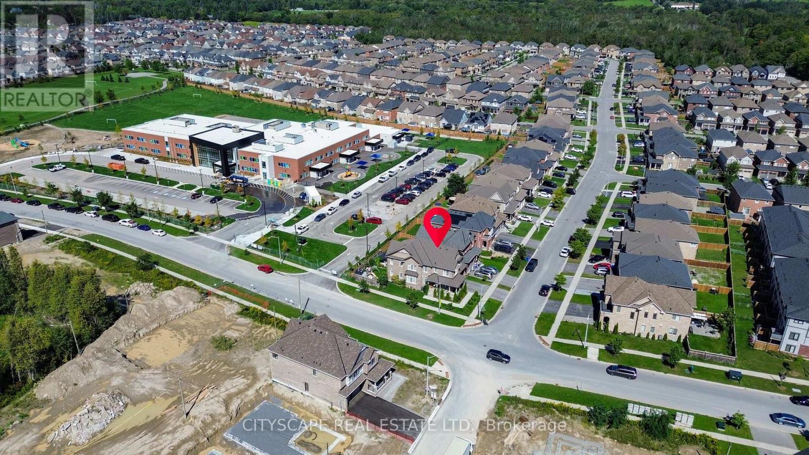 250 CROMBIE STREET, Clarington (Bowmanville) — photo 6