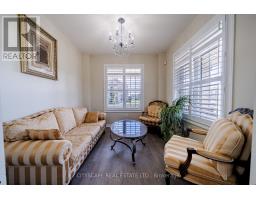 Primary Bedroom - 250 Crombie Street, Clarington, ON L1C0T9 Photo 9