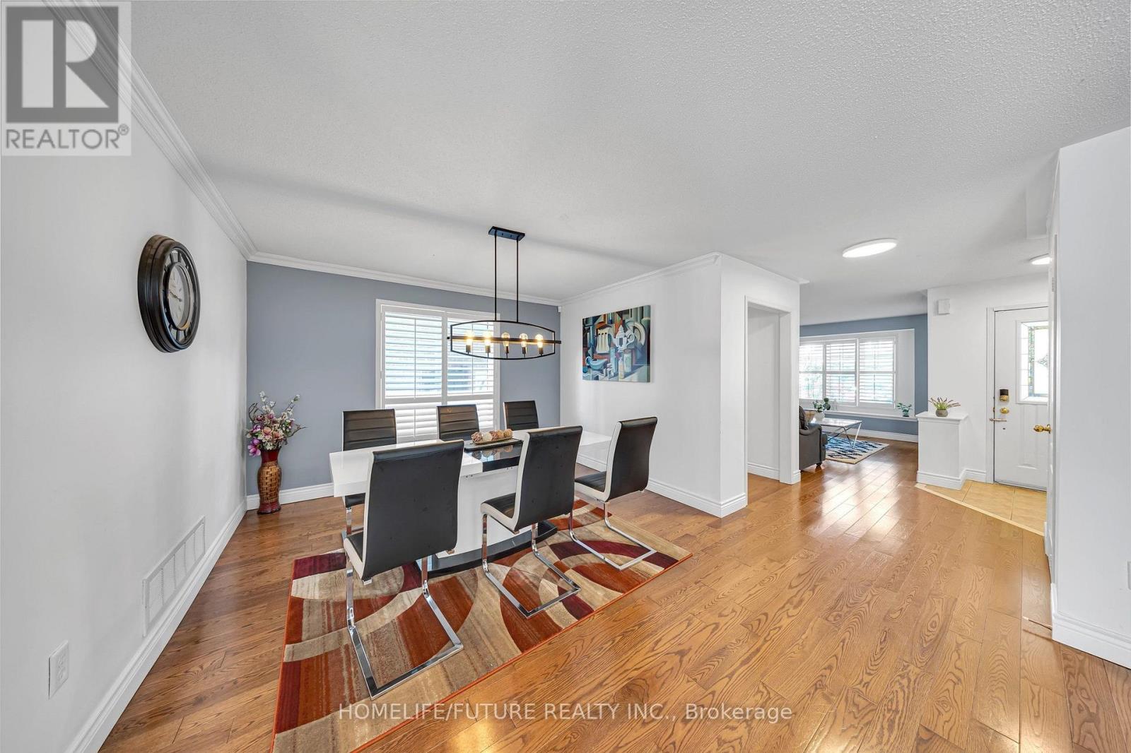 17 GRAINGER CRESCENT, Ajax (Northwest Ajax) — photo 8