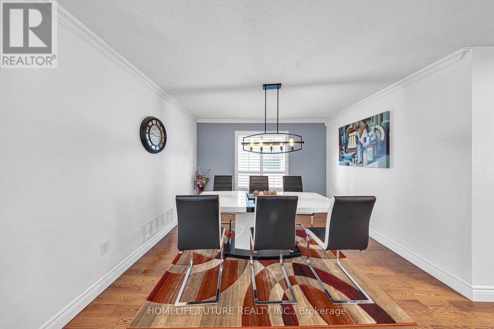 17 GRAINGER CRESCENT, Ajax (Northwest Ajax) — photo 9
