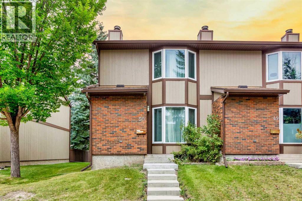 #50 6103 Madigan Drive NE - 16