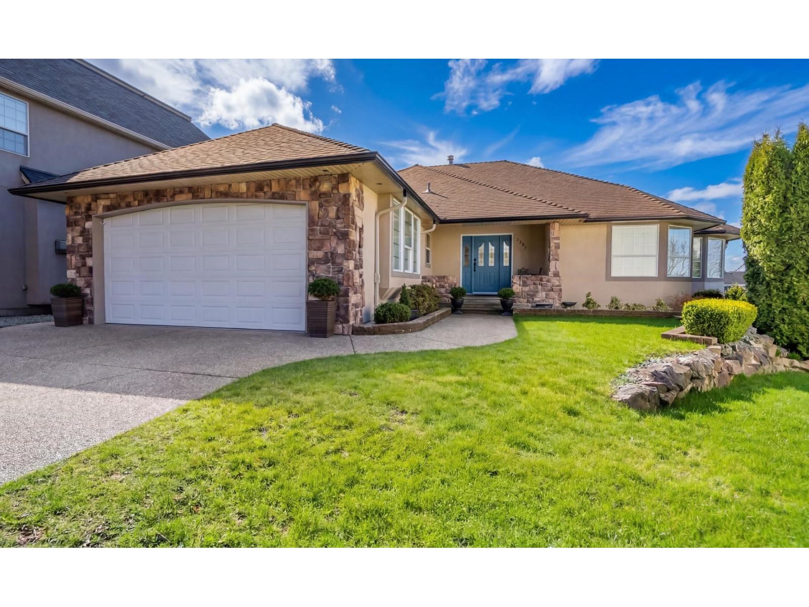 2389 ORCHARD PLACE, Abbotsford — photo 2