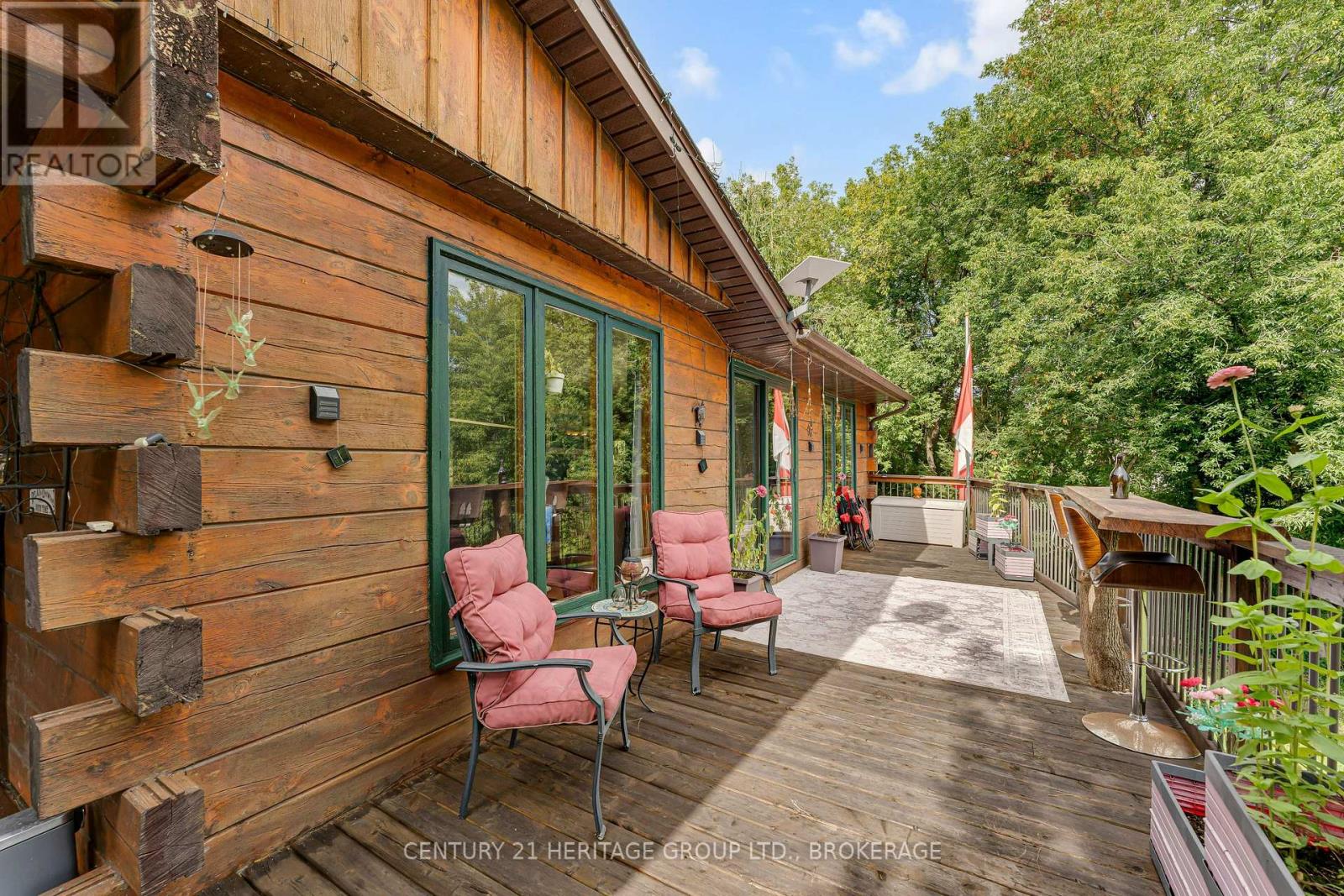 137 OLD RIVER ROAD W - Image 36