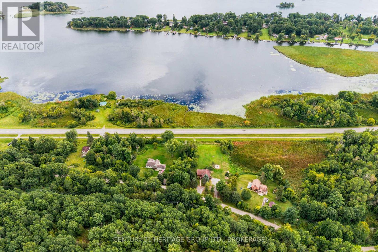 137 OLD RIVER ROAD W - 4