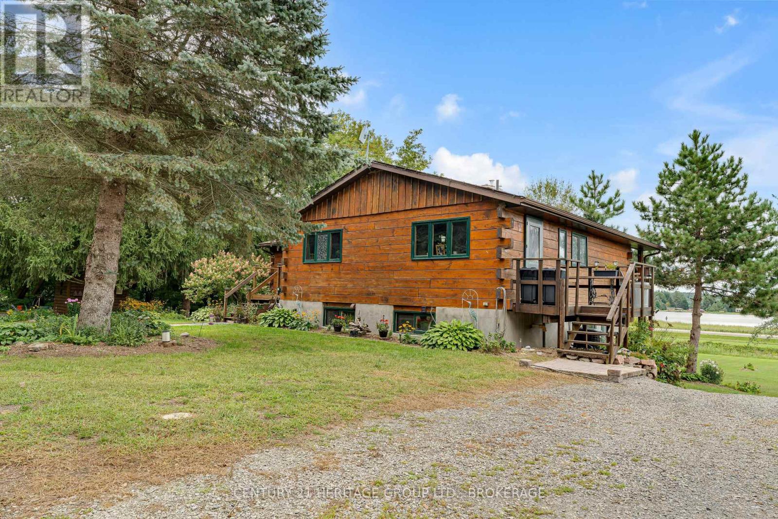 137 OLD RIVER ROAD W - 6