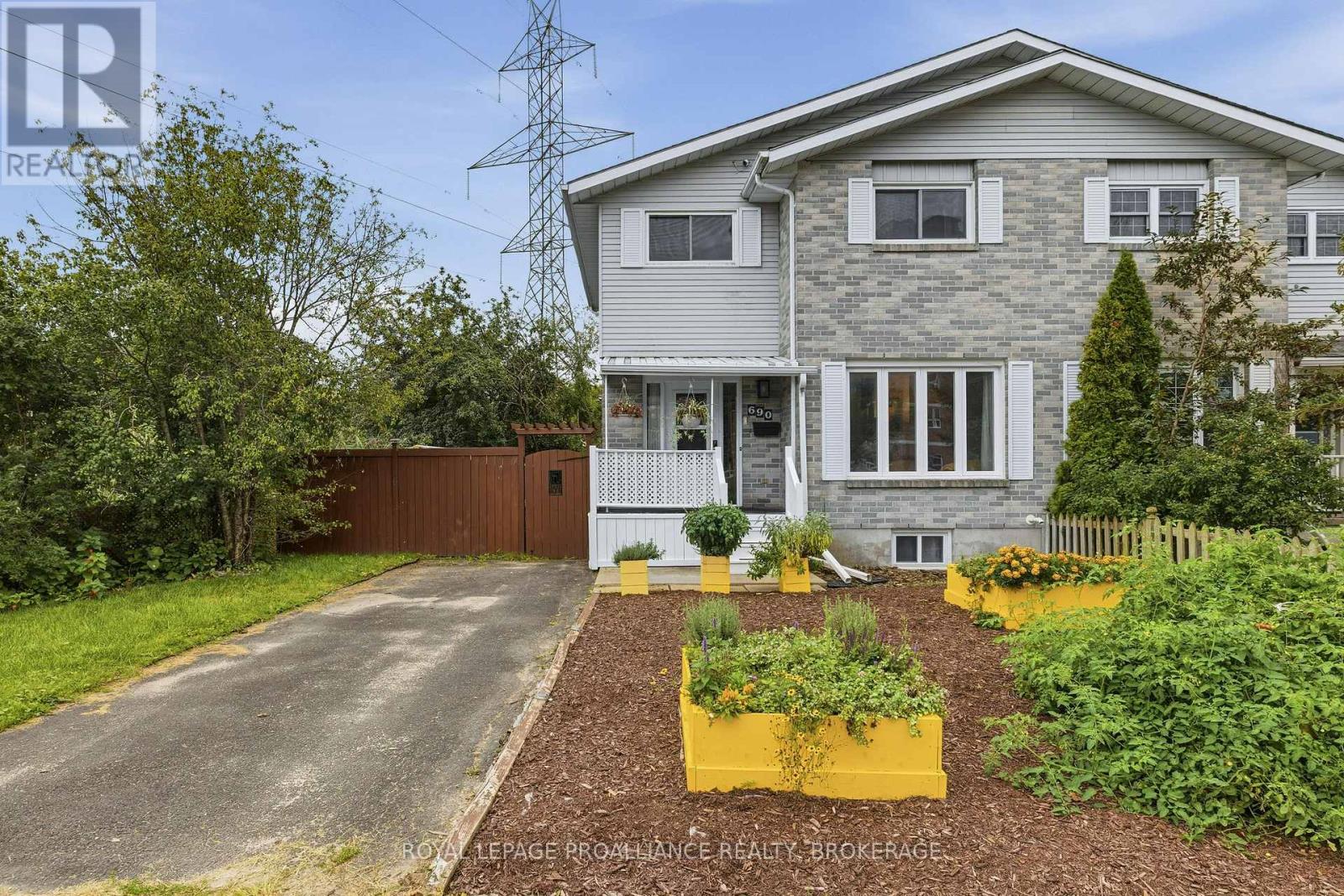 690 DAVIS DRIVE - 2
