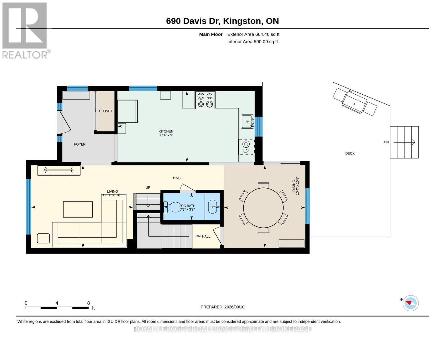 690 DAVIS DRIVE - 36