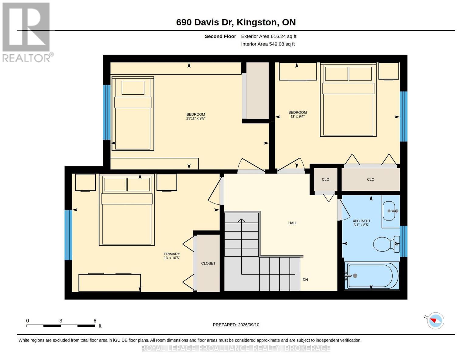 690 DAVIS DRIVE - 37