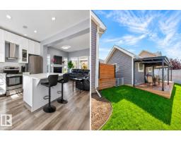 House for sale at 424 Simmonds Wy, Leduc — MLS® E4504769